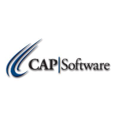CAP Software 9252 Software