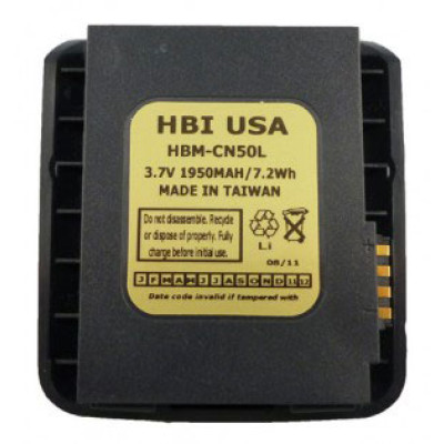 Harvard Battery HBM-CN50L Battery