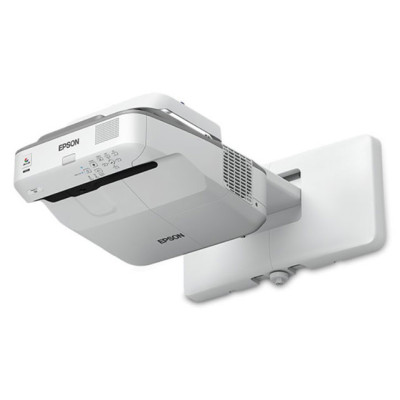 Epson PowerLite 680 Projector