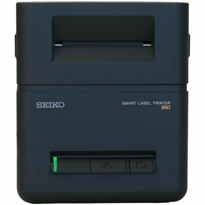Seiko SLP850 Barcode Label Printer