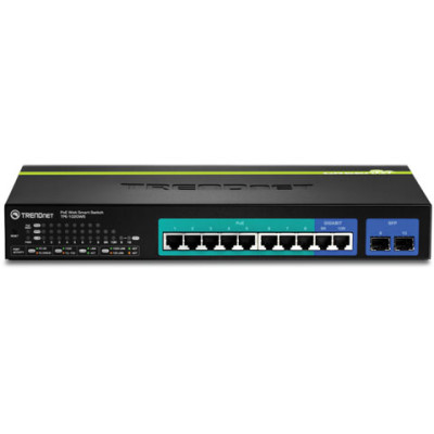 TRENDnet TPE-1020WS Data Networking