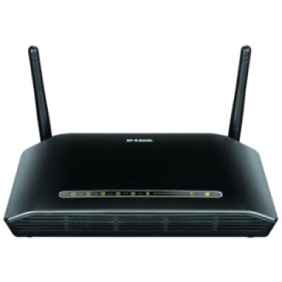 D-Link Wireless Products Telecommunication Equipment