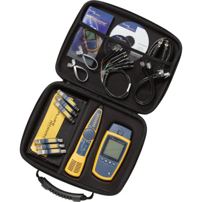 Fluke Networks MS2-KIT Network Testing