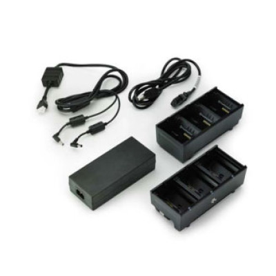 Zebra P1050667-048 Docks and Cradles