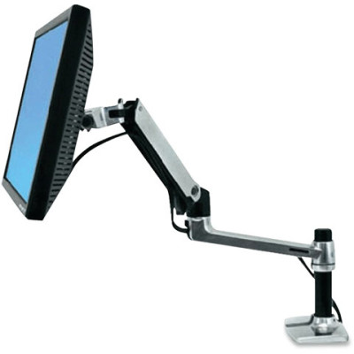 Ergotron Arm Mount Mounting Hardware and Stands