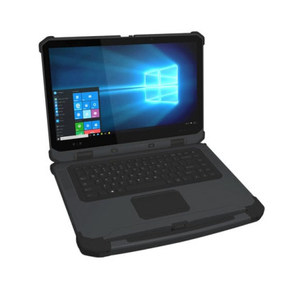 DT Research LT355 Rugged Laptop