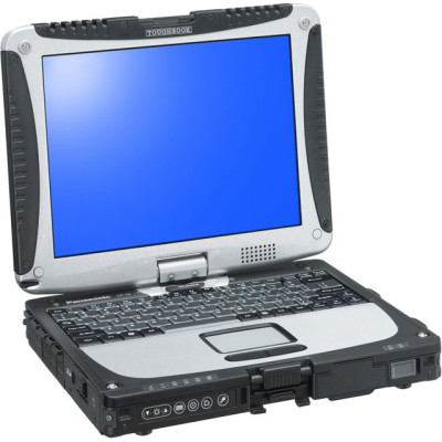 Panasonic Toughbook 19 Rugged Laptop