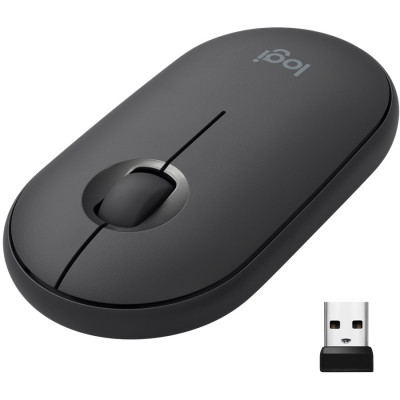 Logitech 910-005743 Computer Mice