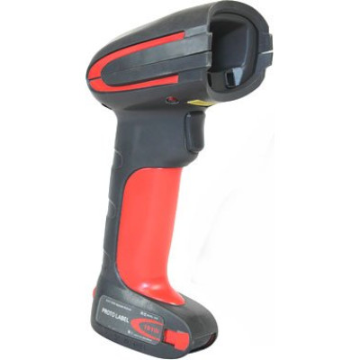 Honeywell Granit 1910i Barcode Scanner