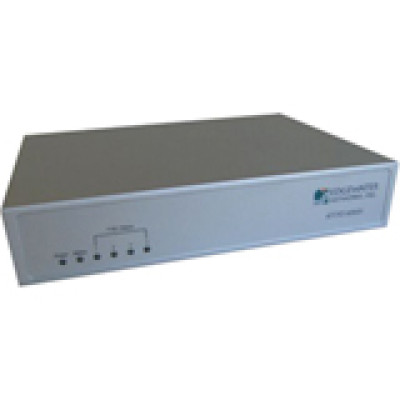 Edgewater Networks 4552-011 Telecommunication Equipment