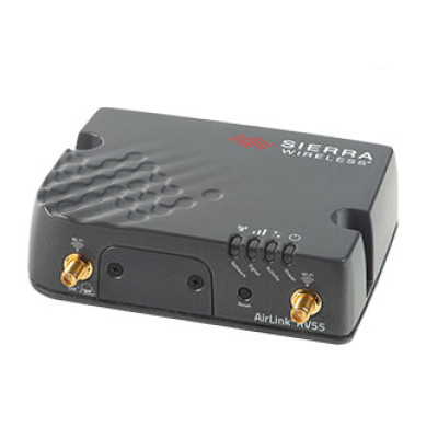 Sierra Wireless AirLink RV55 Rugged LTE-A Pro Wireless Transmitter / Receiver