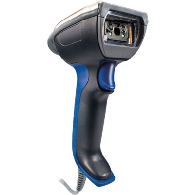 Intermec SR61HP 2D Barcode Scanner