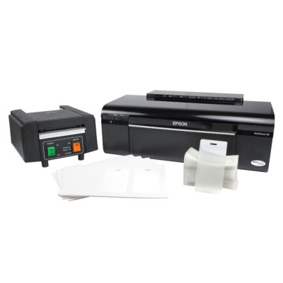 Brady Badge Holder Holder