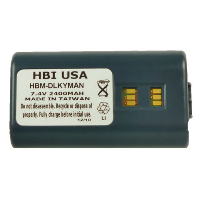 Harvard Battery HBM-DLKYMAN Battery