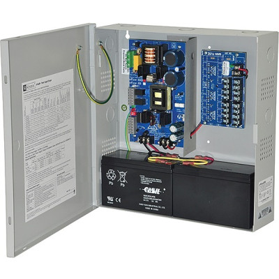 Altronix EFLOW6N8D Products