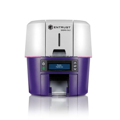 Datacard Sigma SL2 ID Card Printer
