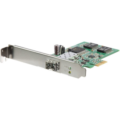 StarTech PEX1000SFP2 Ethernet Adapters