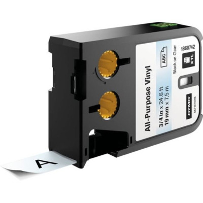 Dymo 1868742 Barcode Label