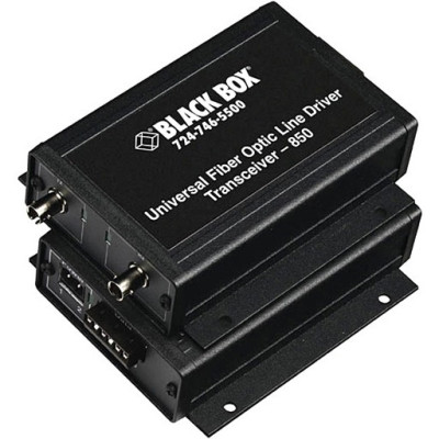 Black Box MD650A-85 Wireless Switch