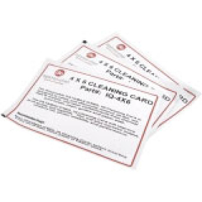 Honeywell microFlash 4te Cleaning Supplies