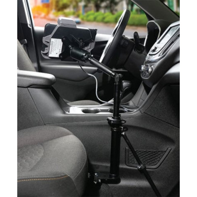 Gamber-Johnson Zirkona Universal Glued Assemblies Accessory