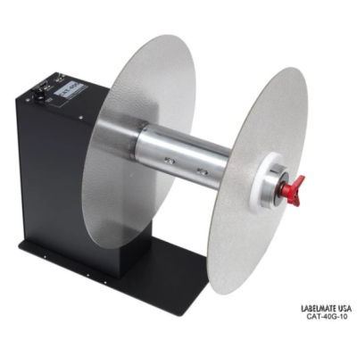 Labelmate 80-203-0038 Label Rewinder