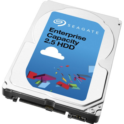 Seagate ST1000NX0423 Drive