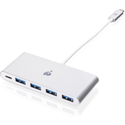 IOGEAR GUH3C4PD Cables, Connectors, and Adapters