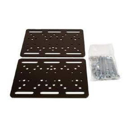 Honeywell 9000033PLATE Mounting Hardware and Stands