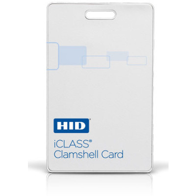 HID 2080 Access Control Cards