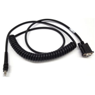 Zebra CBA-R71-C09ZAR Cables, Connectors, and Adapters