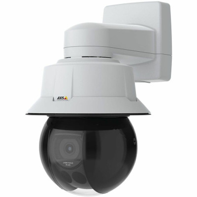 Axis Q6318-LE Security Camera