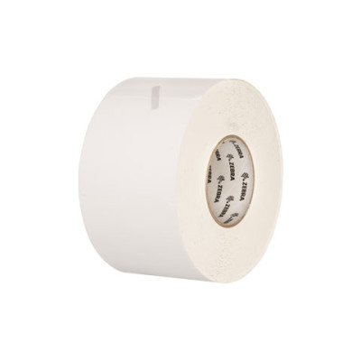 Zebra 8000T Tuff 7.0 mil RFID Tag