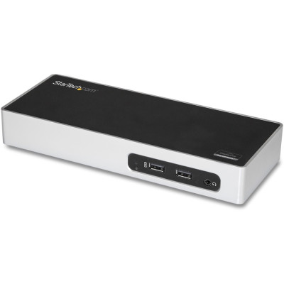 StarTech DK30ADD Power Device