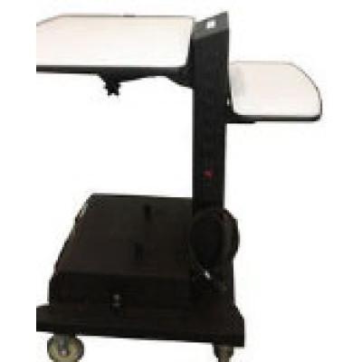 Newcastle Systems B129 Mounting Hardware and Stands