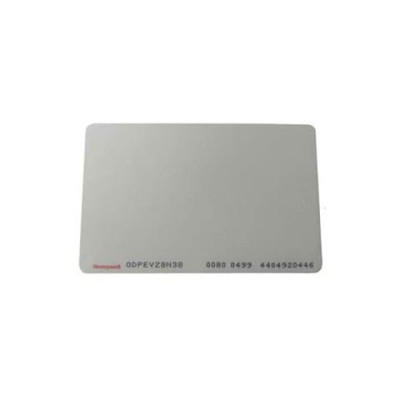Honeywell Access Control Card Reader