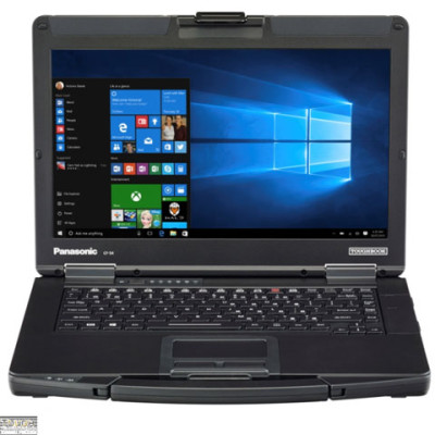 Panasonic Toughbook FZ-55 Laptop
