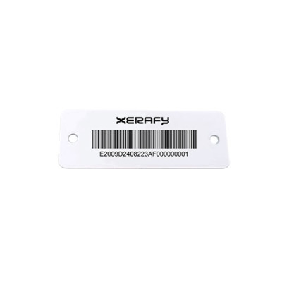 Xerafy POD TRAK 60 RFID Tag