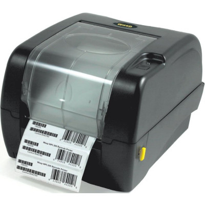 Wasp WPL305 Barcode Label Printer