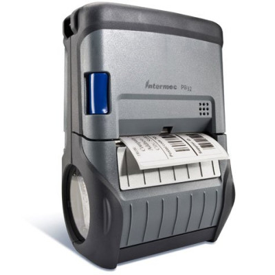 Honeywell PB32 Portable Barcode Printer