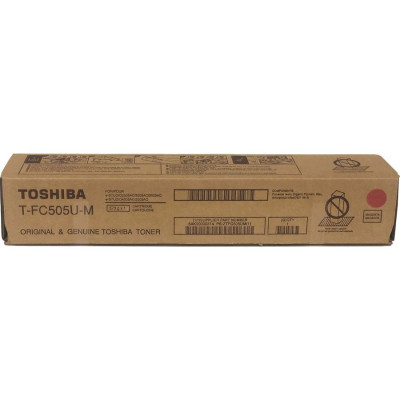 Toshiba TFC505UM Toner