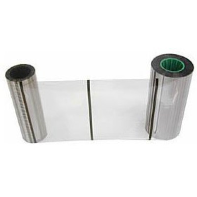 Zebra ID Card Printer Supplies Laminate and Film