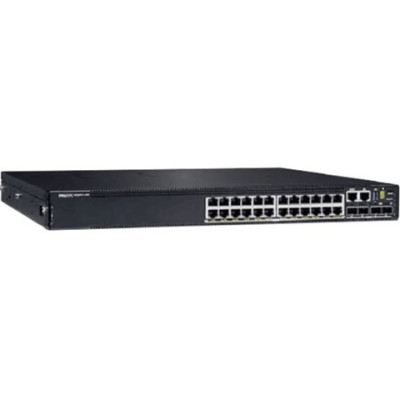 Dell N2224PX-ONF Network Switch