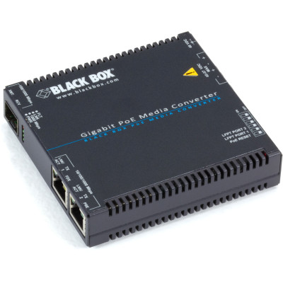 Black Box LGC5200A Wireless Switch