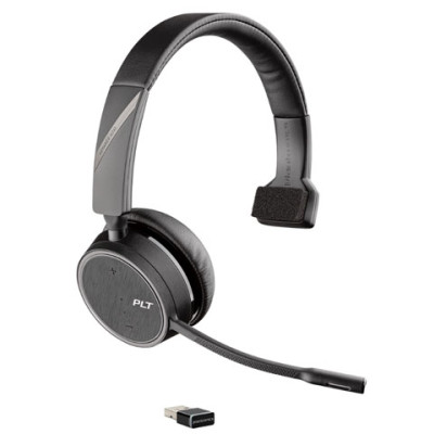 Poly Voyager 4200 Headset