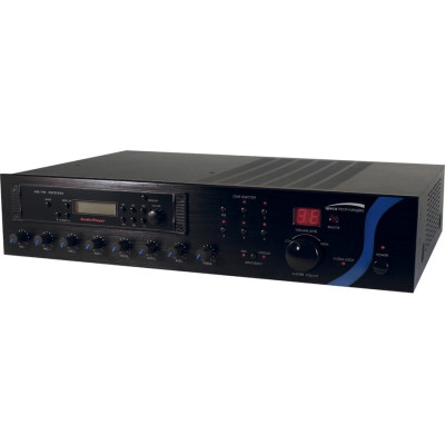 Speco PBM60AT Products