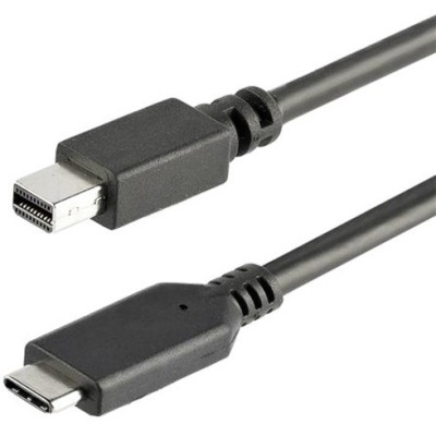 StarTech CDP2MDPMM1MB Cables, Connectors, and Adapters