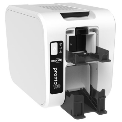 Magicard Pronto 100 ID Card Printer