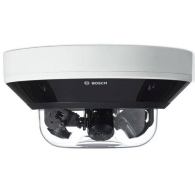 Bosch NDM-7702-A Security Camera