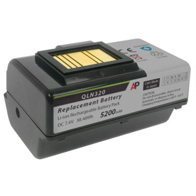 AirTrack® Batteries Accessory